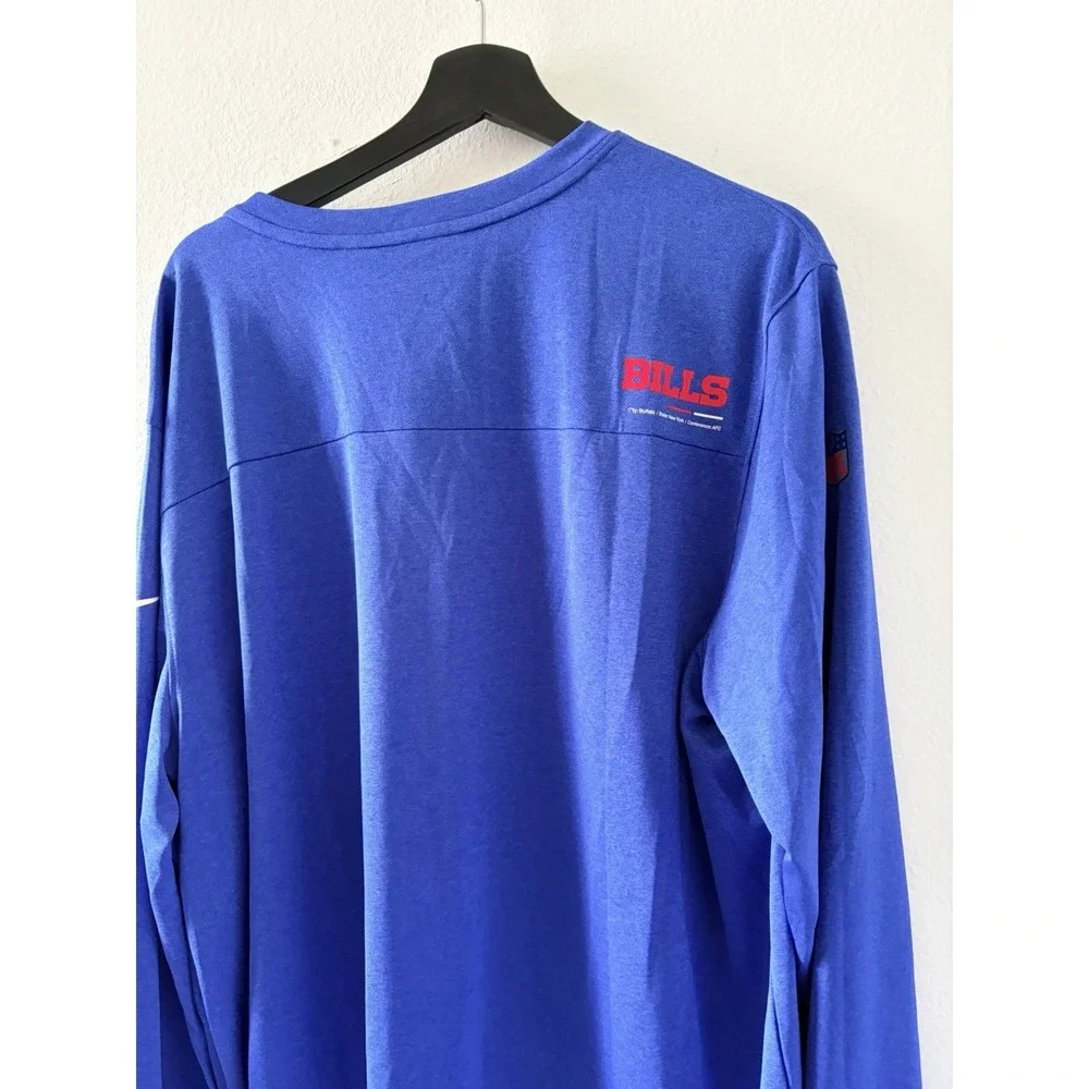 Nike nfl buffalo